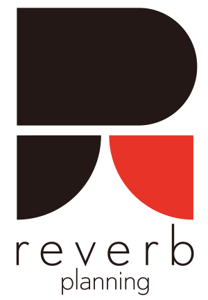 株式会社リバーブプランニング