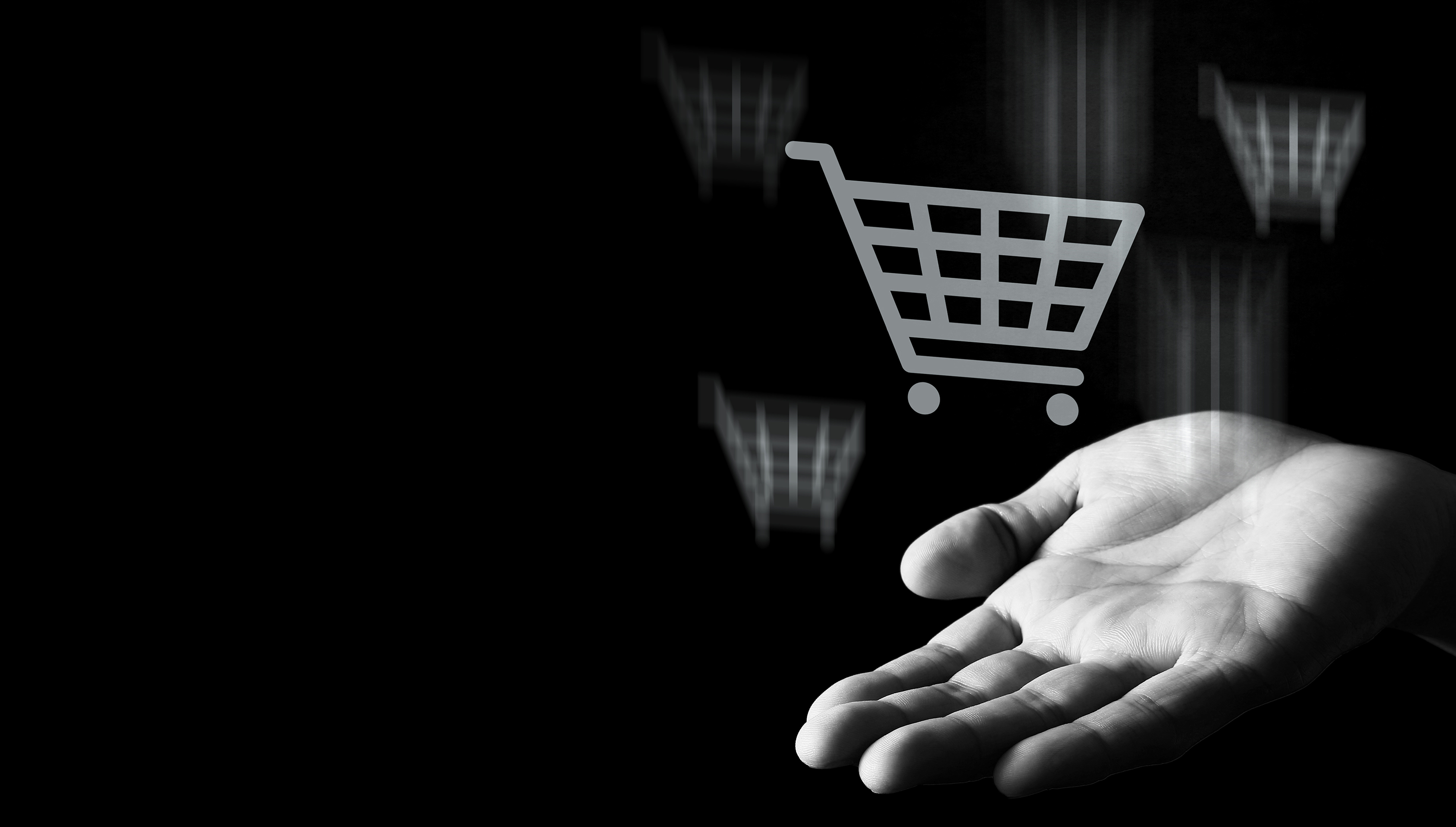 ネット通販事業